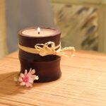 Creating Homemade Candles