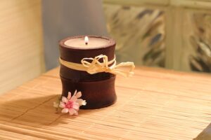 Creating Homemade Candles