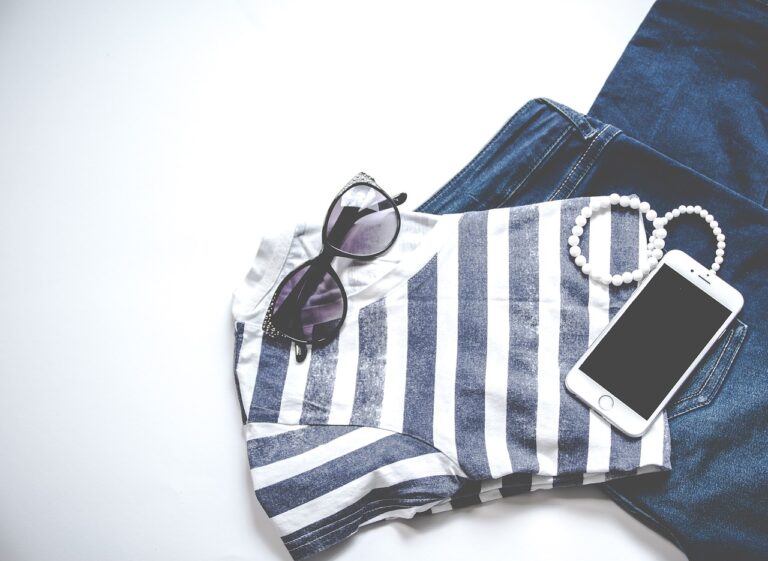 Mastering the Art of Denim