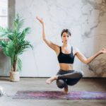 Yoga practices for 30-minute session