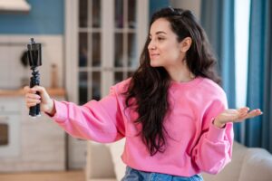 How to Become a Fashion Influencer