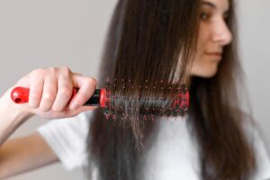 Onion Juice for Hair Growth : A Natural Remedy
