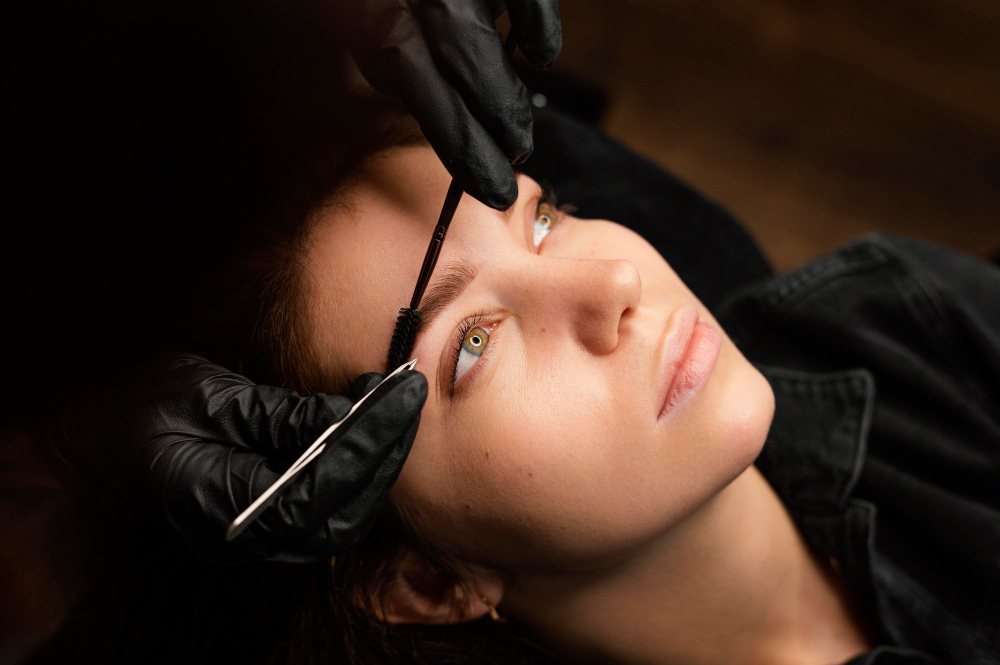 Permanent Makeup : Pros and Cons