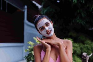 Homemade Masks for Glowing Skin