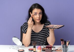 How Can I Get Free Makeup