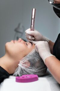 Permanent Makeup : Pros and Cons