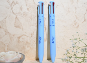 The Ultimate 4-in-1 Makeup Pen: Embrace Convenience and Style