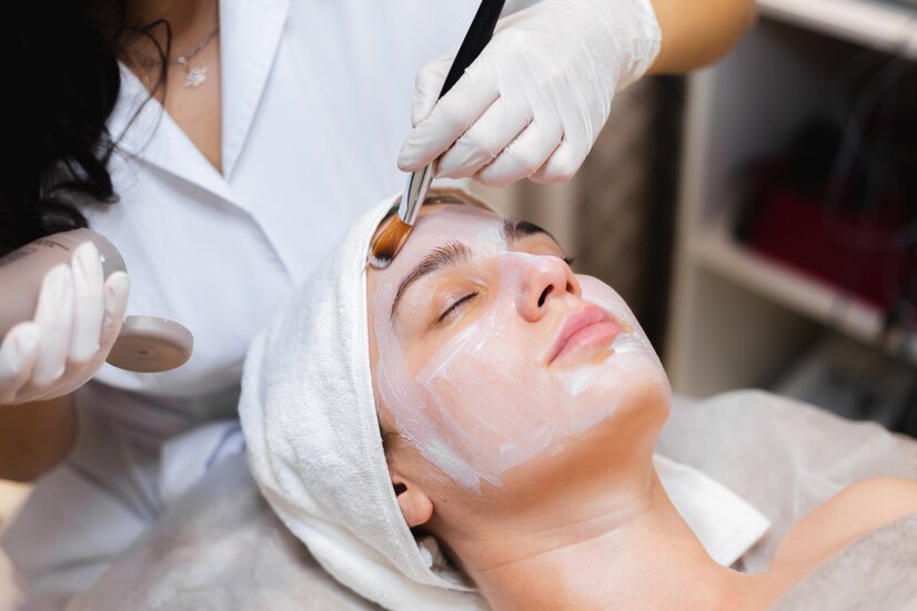 Can You Put on Makeup After Dermaplaning?