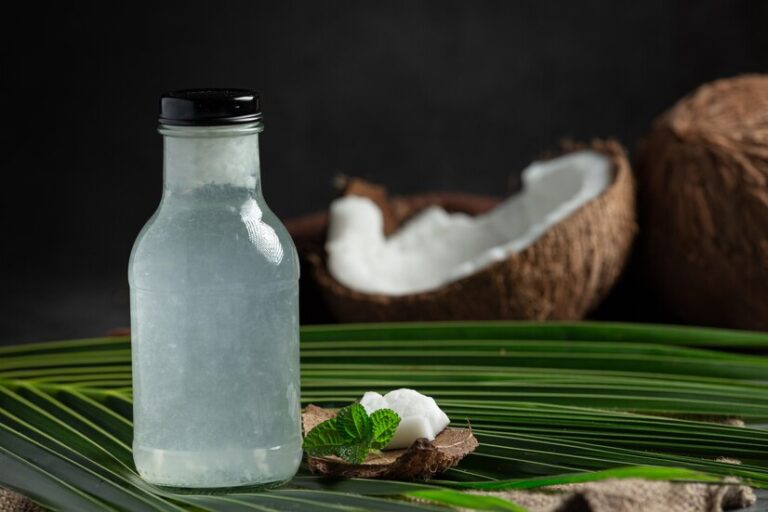 Health Benefits of Coconut Water