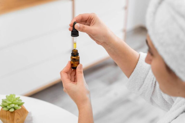 Benefits of Castor Oil for Skin