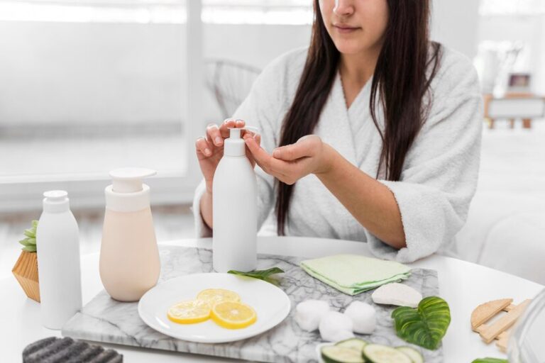 Don't mix these skincare ingredients