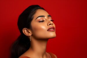 Unlocking the Perfect Lipstick Shade for Darker Skin Tones