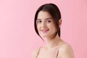 How to Look Beautiful Without Makeup with 10 Setpoints