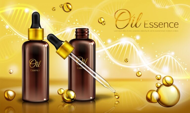 How Vitamin E Oil Can Transform Your Face