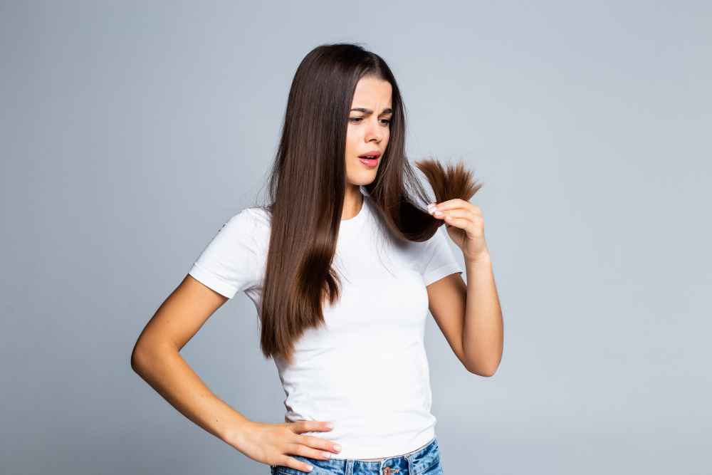 How to Get Rid of Oily Hair