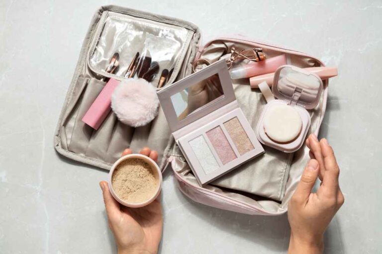 Guide to Makeup Organizer