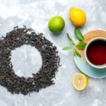 Benefits of Black Tea for Skin and Hair