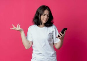 How Your Phone Might Affect Your Skin and Hair: The Lowdown