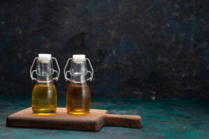 Mustard Oil for Hair