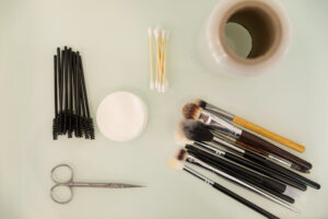 Brush Care 101: How to Clean Makeup Brushes for Healthy Skin