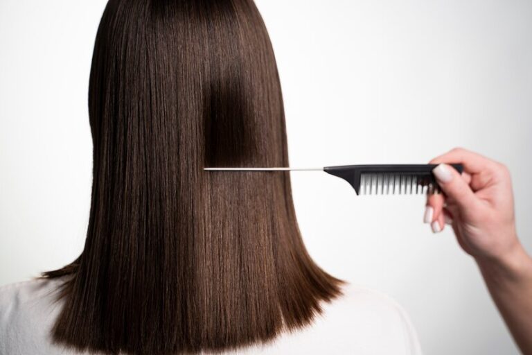 Types of Keratin Treatment for Hair