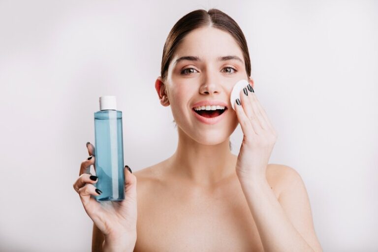 Face Wash and Cleanser