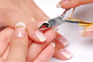 Types of Nail Extensions