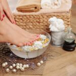 How to Do Pedicure at Home