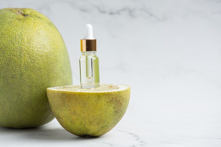 Major Benefits of Maracuja Oil