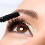 Makeup After Eyelash Extensions: Can You Wear Makeup?