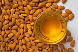 7 Hair & Skin Problems Almond Oil Can Solve