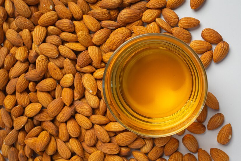 7 Hair Skin Problems Almond Oil Can Solve Pretty Myself