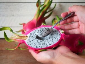 The Powers of Dragon Fruit: Nutrition, Benefits, and FAQs