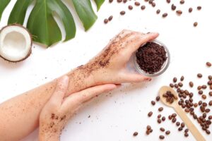 Best Coffee Scrub for Your Face