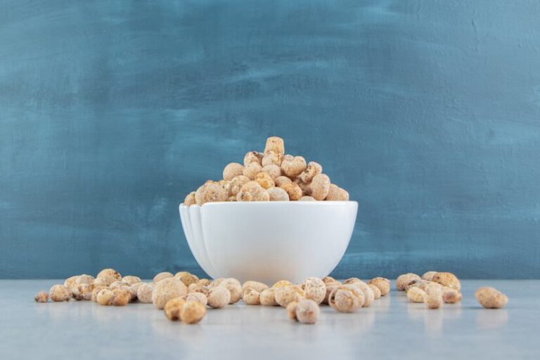 Soya Chunks - A Healthy Source of Plant-based Protein