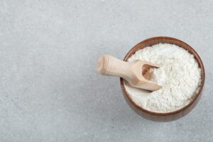 Rice Flour For Skincare