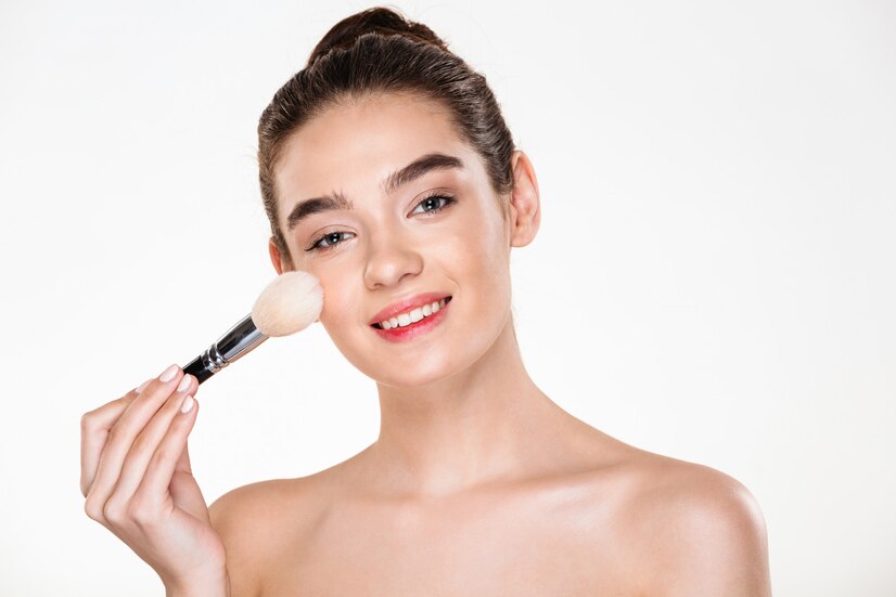 Flawless Makeup with Foundations and Concealers