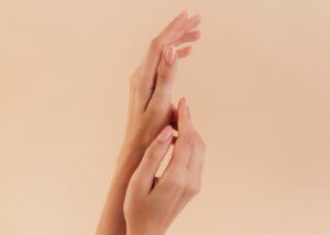 Best Nude Nail Polishes for Every Skin Tone