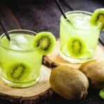 Benefits of Kiwi Juice with Preparation