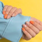 HOW TO APPLY SOLID GEL POLISH?