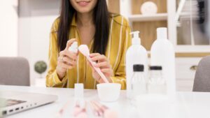 How to Become a Beauty Product Tester in 2024 