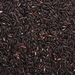Health Advantages of Purple Rice Over White