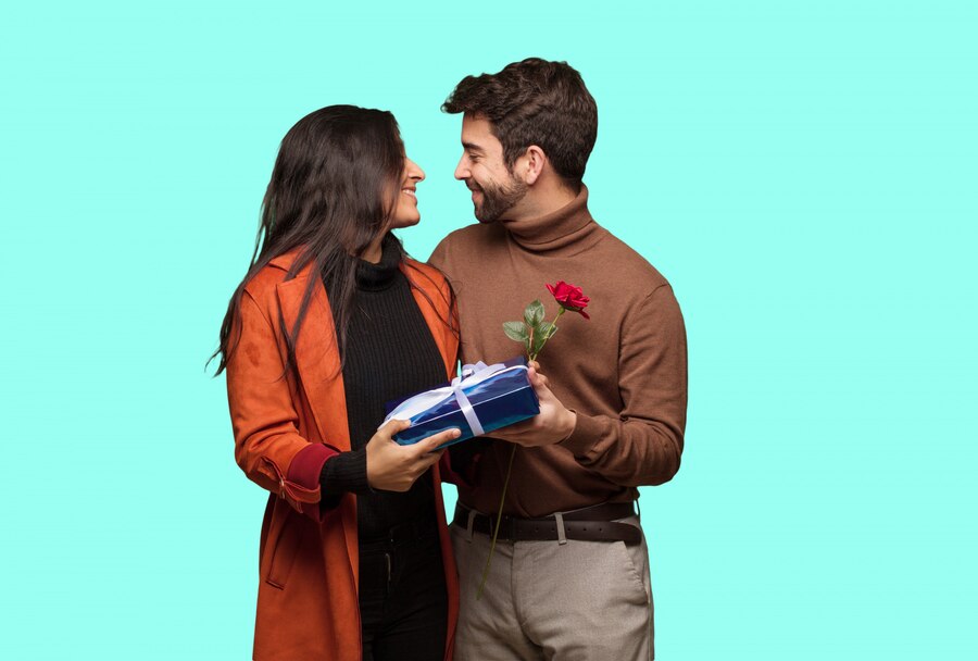 Thoughtful Gifts for Your Workaholic Partner