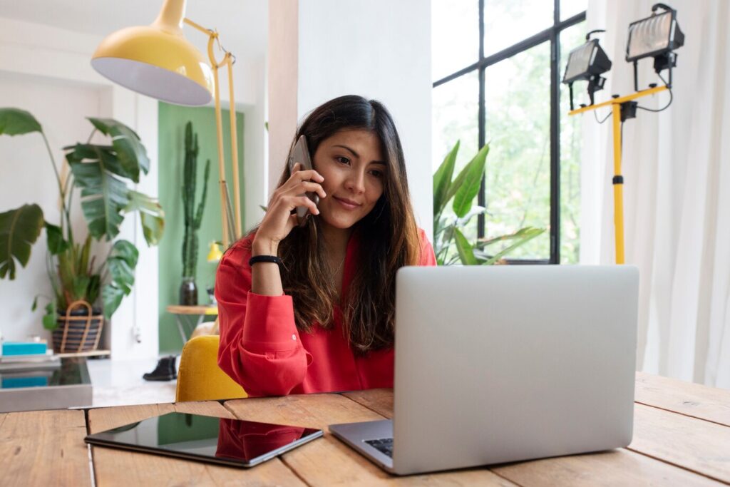 Work-from-Home Business Ideas to Launch in 2025