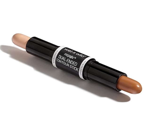 Wet n Wild Megaglo Dual-Ended Contour Stick