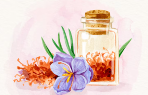 Radiant Skin with Kumkumadi Oil: My Ayurvedic Experience