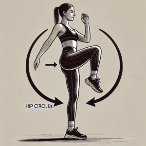 Hip Circles