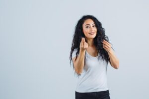 Reverse Grey Hair Naturally: 7 Superfoods for Black Hair