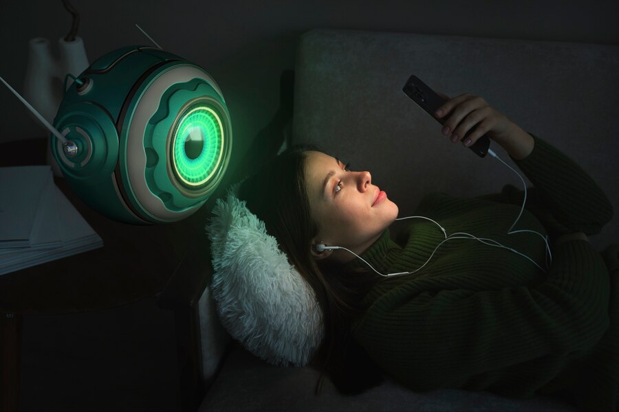 Better Sleep with Spotify: My Top 30 Soothing Tracks