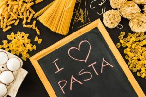 Mio Amore: An Italian Culinary Journey to Savor Authentic Flavors